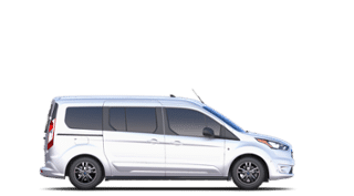 2023 Ford Transit Connect® External Image 5